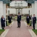 Logo of Colorado HOSA- Future Health Professionals