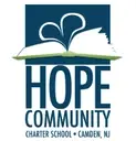 Logo of Hope Community Charter School