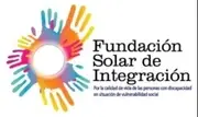 Logo de Fundación Solar de Integración