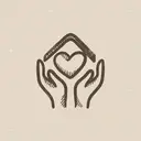 Logo of Open Arms Sober Living