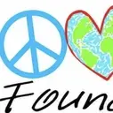 Logo of PEACE LOVE HOPE FOUNDATION INC
