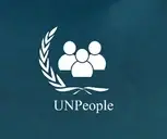 Logo of UNnited People Campaign