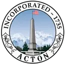 Logo of Town of Acton