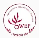 Logo of WOMENS EDUCATION PROJECT