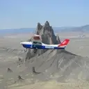 Logo of Civil Air Patrol Santa Fe Squadron