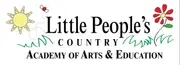 Logo of Little People's Country Academy of Arts & Education