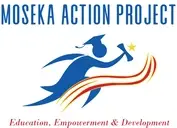 Logo de Moseka Action Project