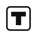 Logo de The Trust Project