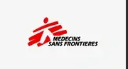 Logo of Medicos Sem Fronteiras Brasil