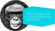 Logo of APE COGNITION & CONSERVATION INITIATIVE