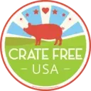 Logo of CRATE FREE USA