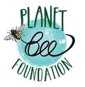 Logo de Planet Bee Foundation