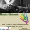 Logo of Arcadia Hospice