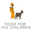 Logo de FOOD FOR HIS CHILDREN