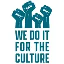 Logo of We Do It for the Culture