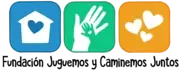 Logo de FUNDACION JUGUEMOS Y CAMINEMOS JUNTOS