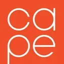 Logo de CAPE
