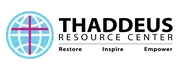 Logo of Thaddeus Resource Center