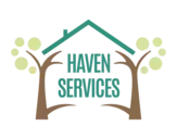 Logo of Haven Services