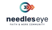 Logo of Needle's Eye Ministry