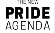 Logo of NEW Pride Agenda