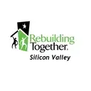 Logo of Rebuilding Together Silicon Valley