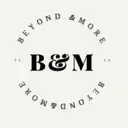 Logo of BEYOND & MORE