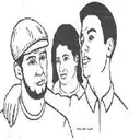 Logo of NATIONAL COMMUNITY OF THE DISADVANTAGED ENRICHMENT,  NCODE INC