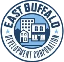 Logo of EAST BUFFALO DEVELOPMENT CORPORATION
