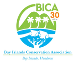 Logo of Asociación para la Conservación Ecológica de las Islas de la Bahia, Capítulo Utila