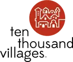 Logo of Ten Thousand Villages Austin