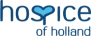 Logo of Hospice of Holland