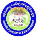 Logo of Cambodia Organization for Social Development