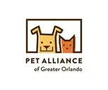 Logo de Pet Alliance of Greater Orlando