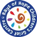 Logo of Rays of Hope Children's Grief Centre