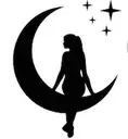 Logo de Moonlight Hubb Consulting