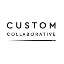 Logo of CUSTOM COLLABORATIVE