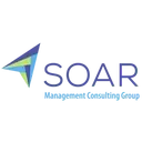 Logo of SOAR Management Consulting Group Inc
