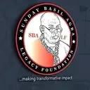 Logo of The Sunday Basil Agba Legacy Foundation