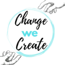 Logo of CHANGE WE CREATE