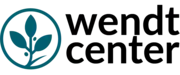 Logo of Wendt Center