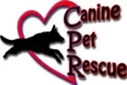 Logo of Canine Pet Rescue