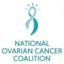 Logo of National Ovarian Cancer Coalition - Great Lakes Region