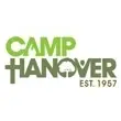 Logo de Camp Hanover