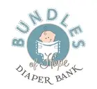 Logo of Bundles of Hope Diaper Bank Inc.