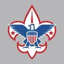 Logo of Blue Ridge District- Old Hickory Council BSA