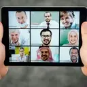 Logo of Person2Person International