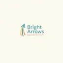 Logo of Bright Arrows Pediatric Therapy