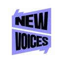 Logo of New Voices for Reproductive Justice