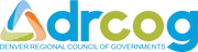 Logo de Denver Regional Council of Governments